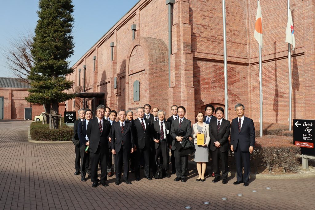 更新しました】2022年度 支部総会・懇親会について | 慶應義塾大学理工