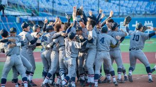 慶應義塾高校野球部 (B.B.MOOK) | アマチュア野球編集部 |本