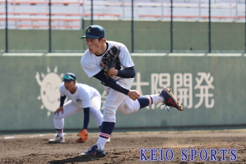 体育会野球部】春季オープン戦 最新情報・快勝！薩摩ライジング戦