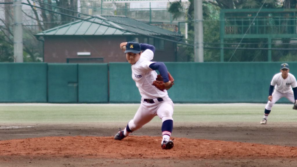 慶應義塾大学　体育会野球部　公式戦用スパイク 慶應義塾体育会野球部【公式】 (@KeiobbcOfficial) / X