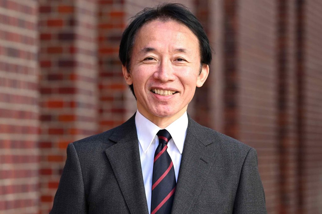 2024慶應連合三田会大会】『理工学部同窓会 総会・特別講演会』写真を