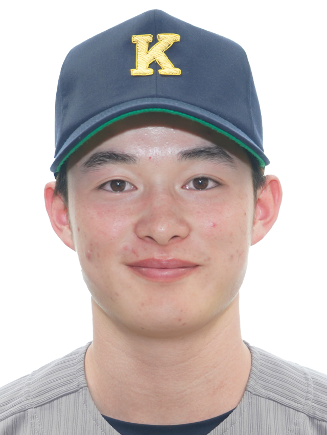 体育会野球部】丸田湊斗君 森林貴彦監督の助言で意識が変わり「別人